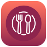 Sistem Apps main icons_restaurant