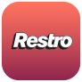 restro logo