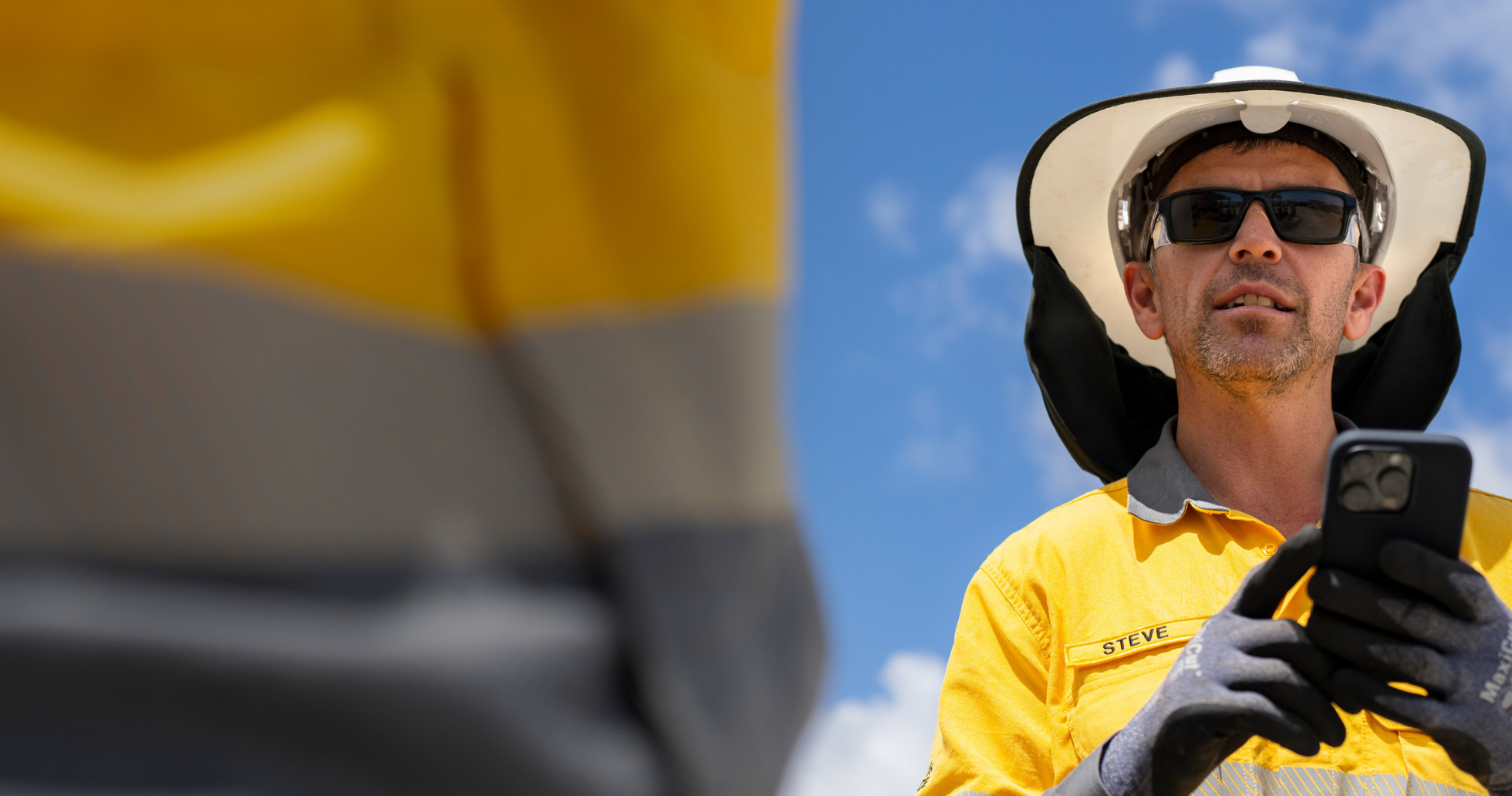 International Terminal