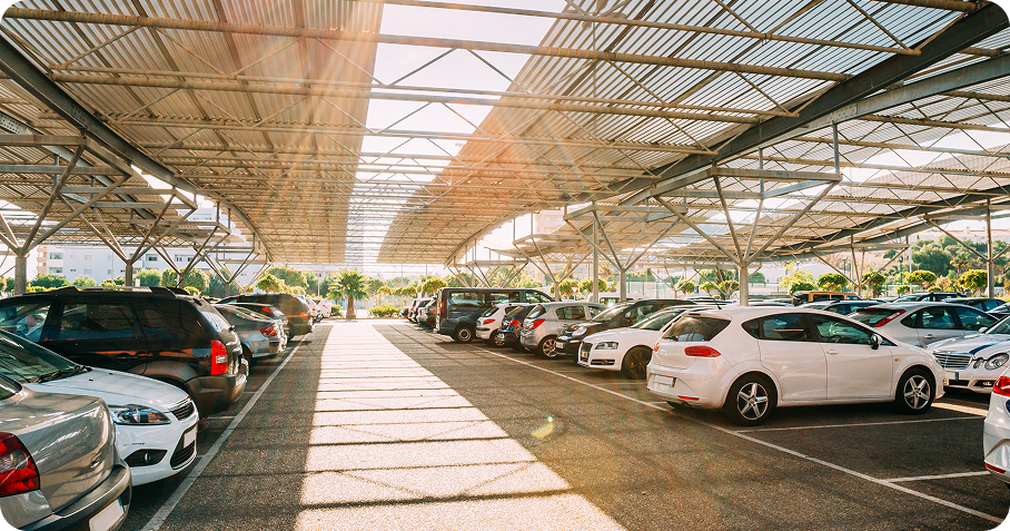 Domestic Terminal