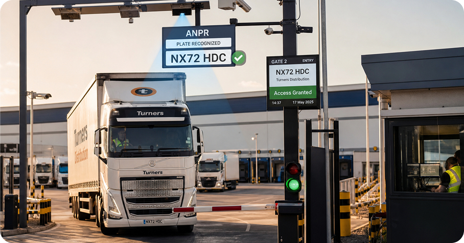 Logistics Park
